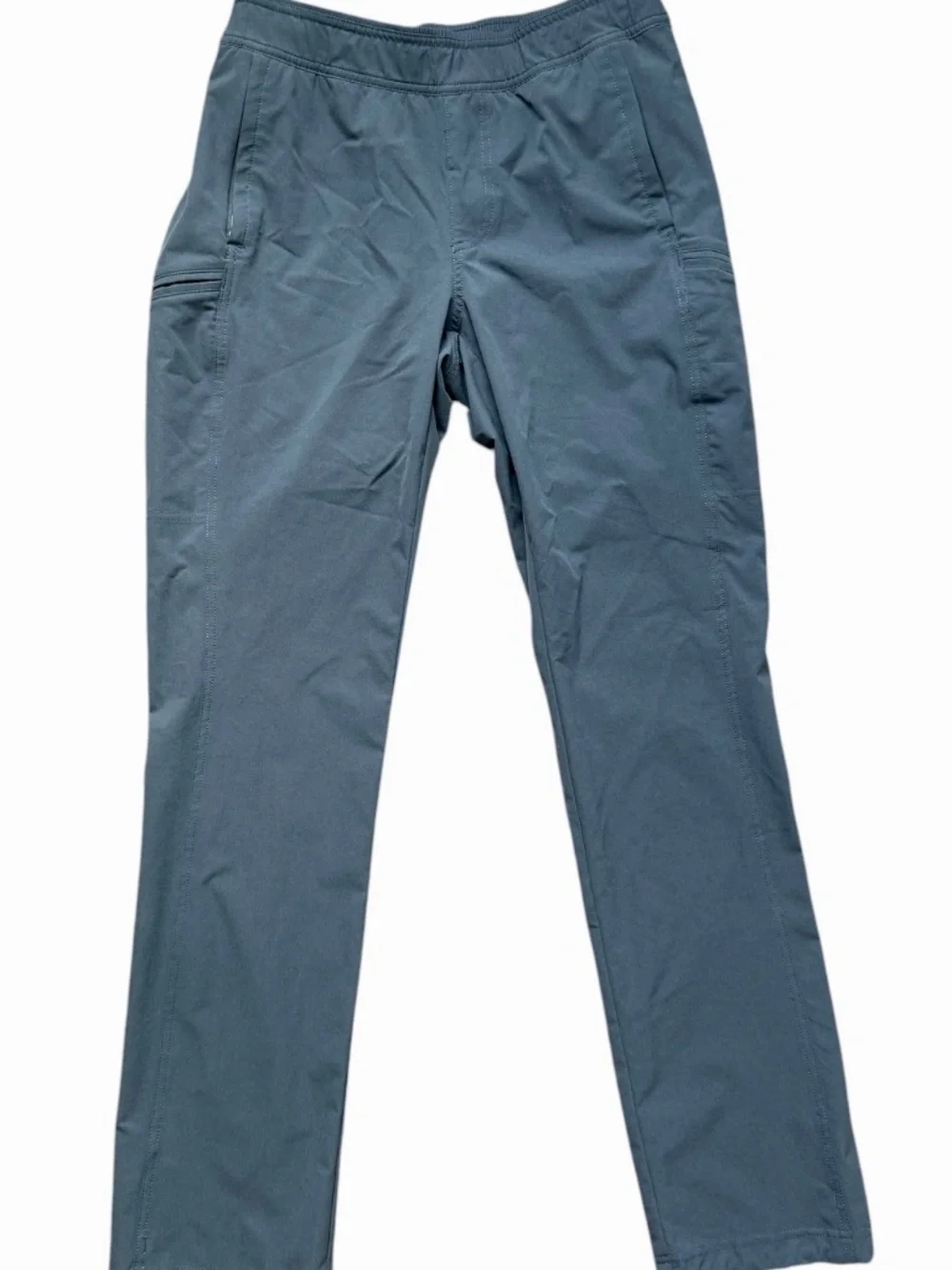 Kuhl Freeflex Dash Pull On Mid Rise Pants Sz S - Picture 2 of 8